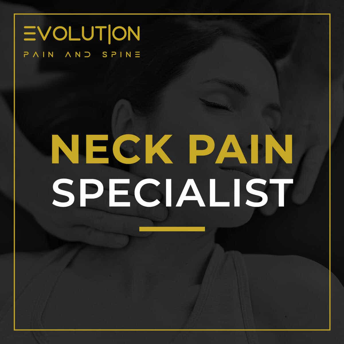 Evolution of Neck and Back Pain - Southeast Pain & Spine Care